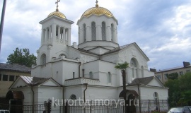 Благовещенский кафедральный собор