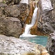 Арпатские водопады